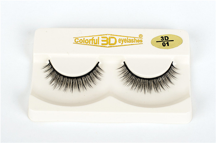 Whosale Best quality fiber lashes in USA YP31